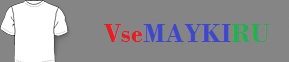 Мужская майка Supernatural team